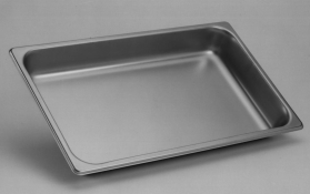 Instrument Trays and Flat/Solid Covers 